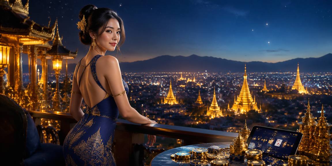 18porn 18porn အတွက် တိုက်ရိုက်ကာစီနို စလော့ လမ်းညွှန်