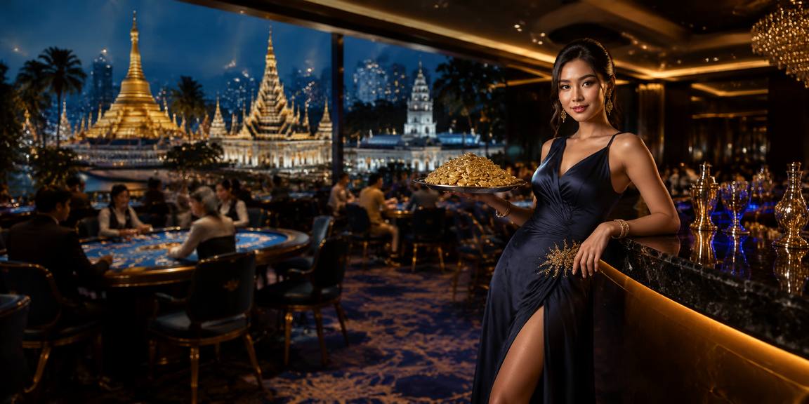 18porn 18porn အတွက် တိုက်ရိုက်ကာစီနို စလော့ လမ်းညွှန်