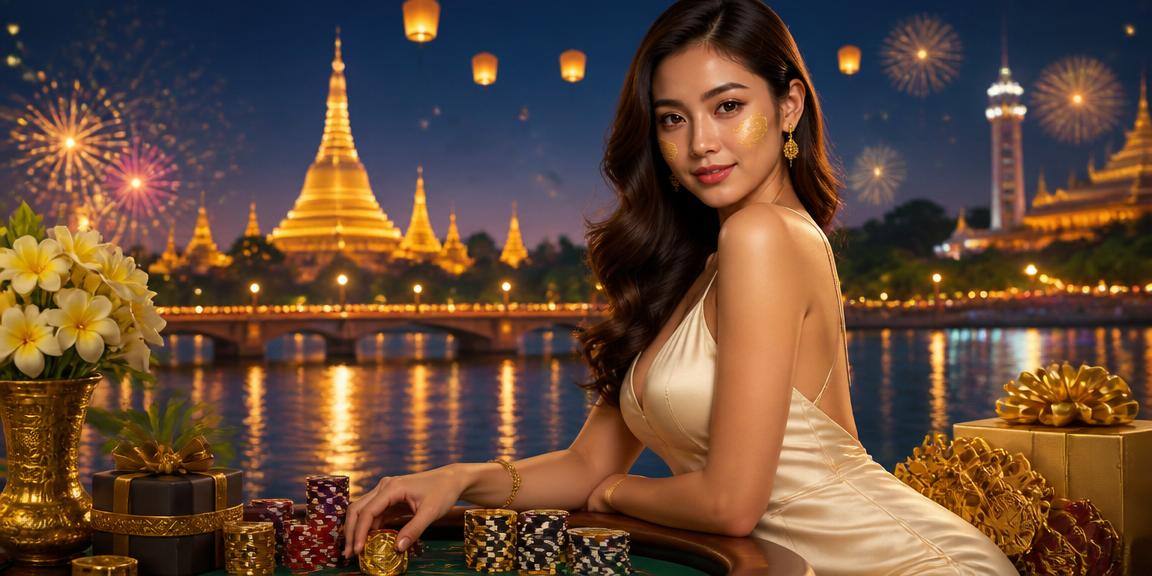 18porn Infinite Blackjack ဘာကြောင့် ထူးခြားလဲ